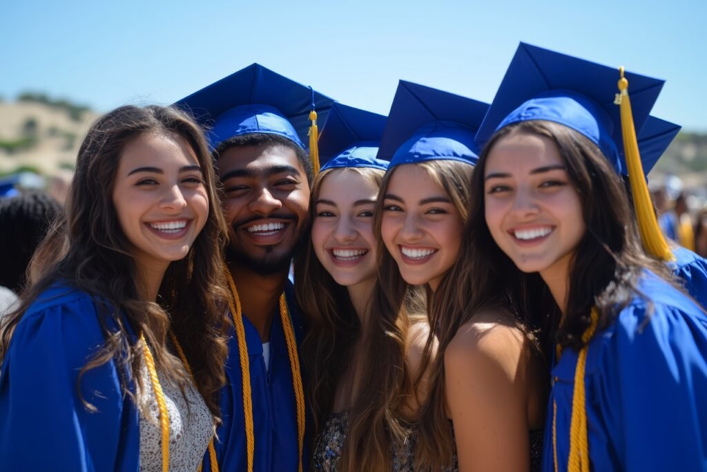 US Scholarships in 2025